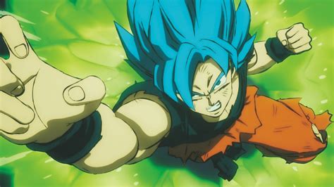 15 Dragon Ball Movies Coming to Crunchyroll, Release Dates .
